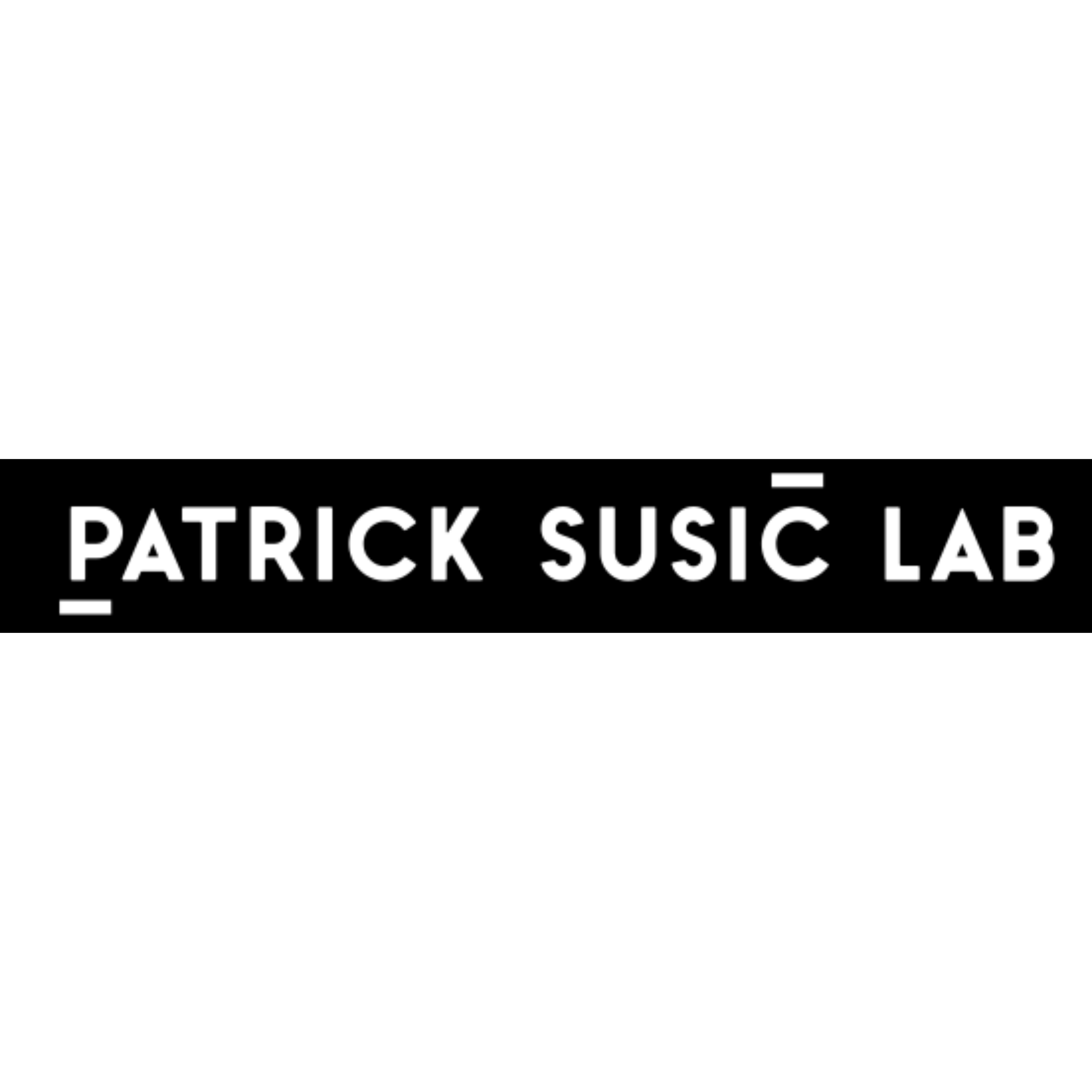 Patrick Susic Lab